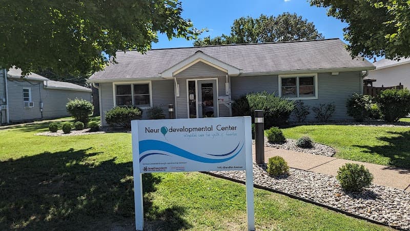 Neurodevelopmental Center