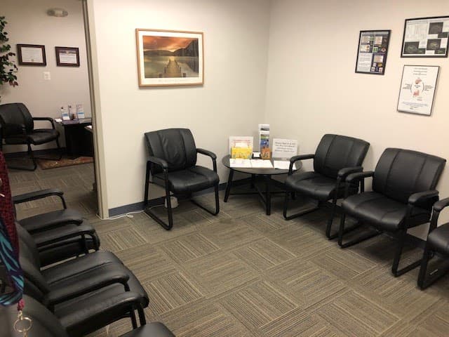 Neurofeedback & Integrated Therapy Institute