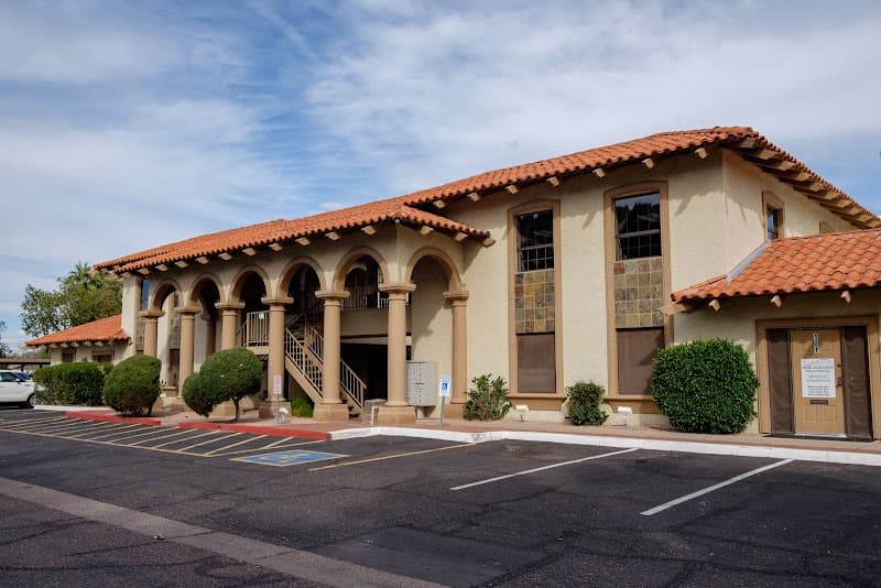 NeuroFocus Center, LLC