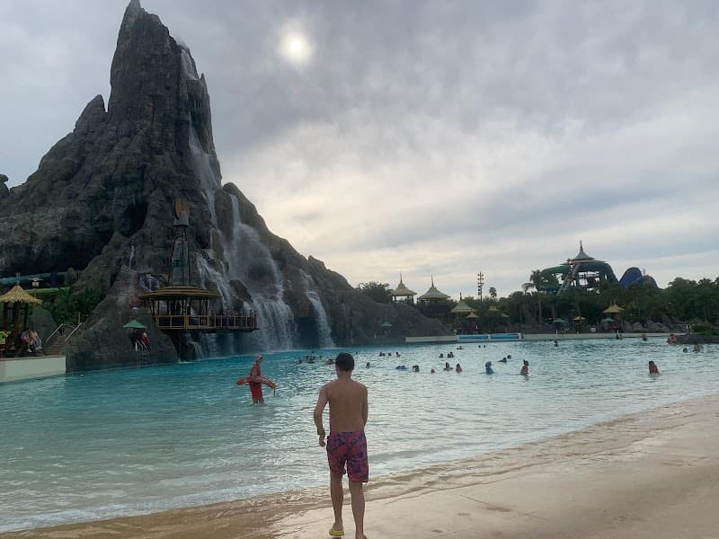 Neuropsychiatric Care Center