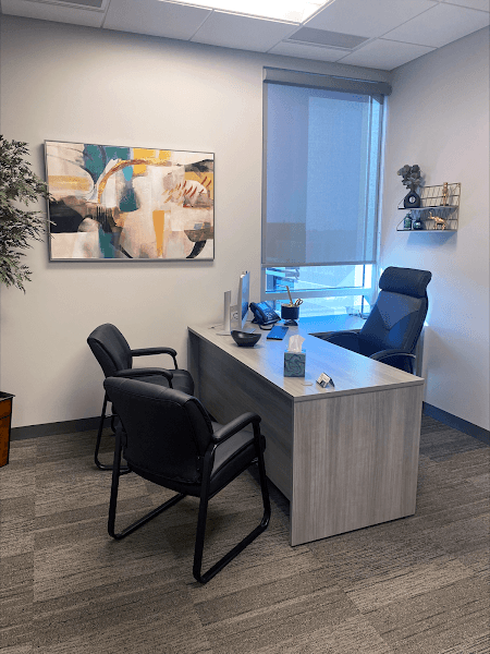 NeuroStim TMS Bloomington