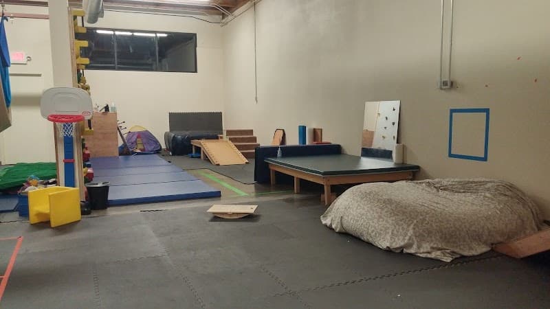 NeuroTherapeutic Pediatric Therapies, Inc.