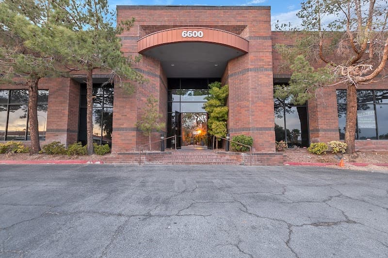 Nevada Mental Health