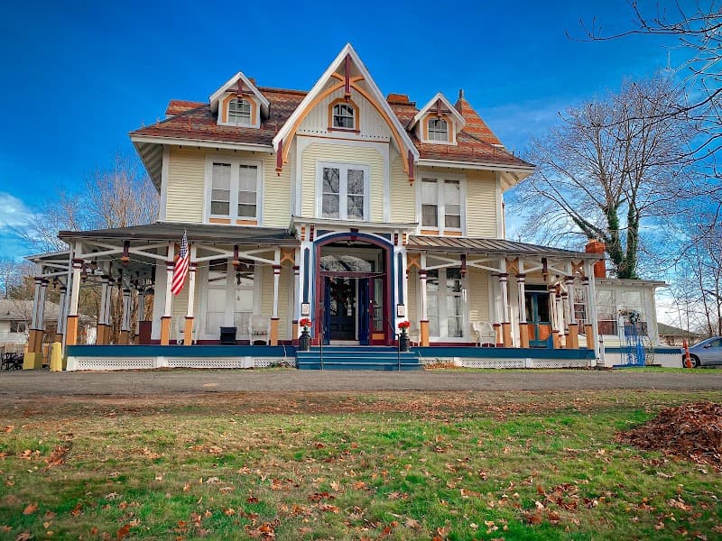 New Beginning Recovery