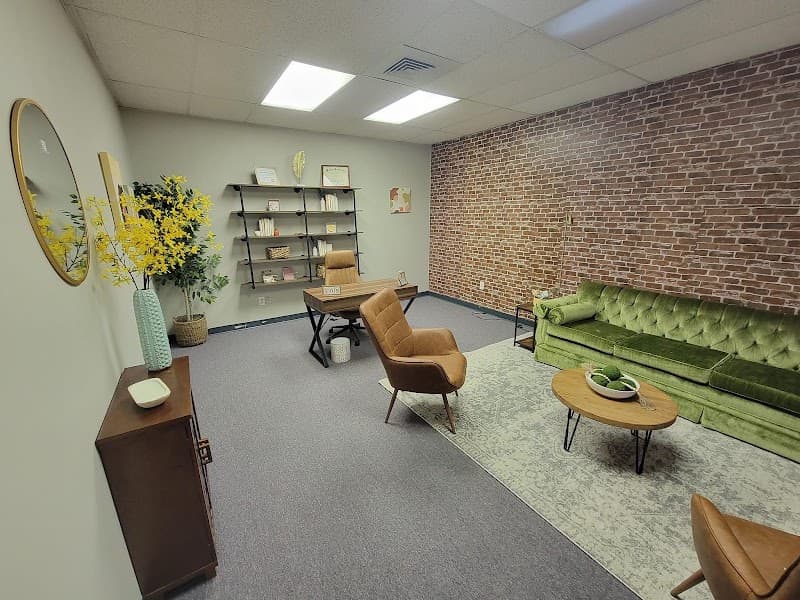 New Beginnings Counseling, LLC