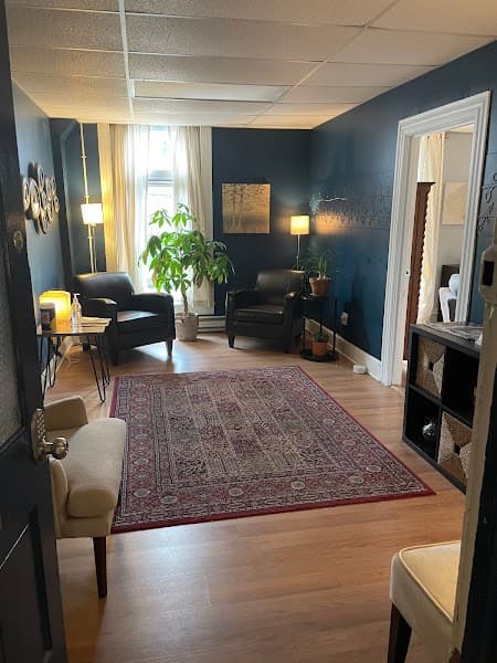 New Connections Counseling Center