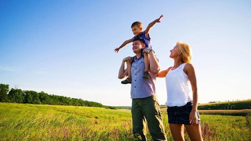 New Dawn Counseling Center