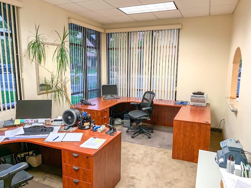 New Dawn Treatment Center - Reno Addiction Treatment