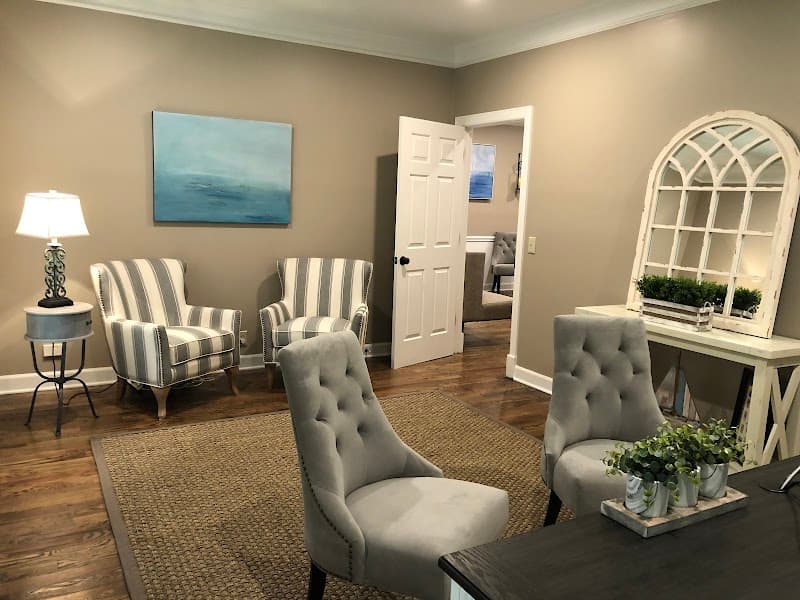 New Day Behavioral Health