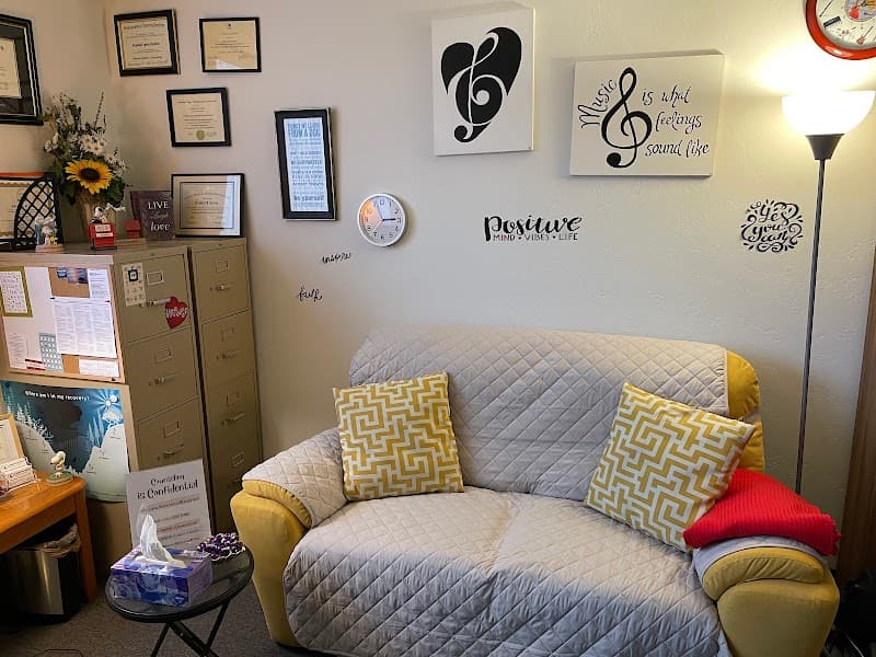 New Day Mental Wellness