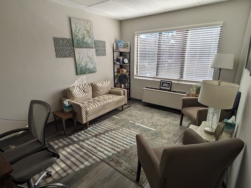 New Directions Counseling Center