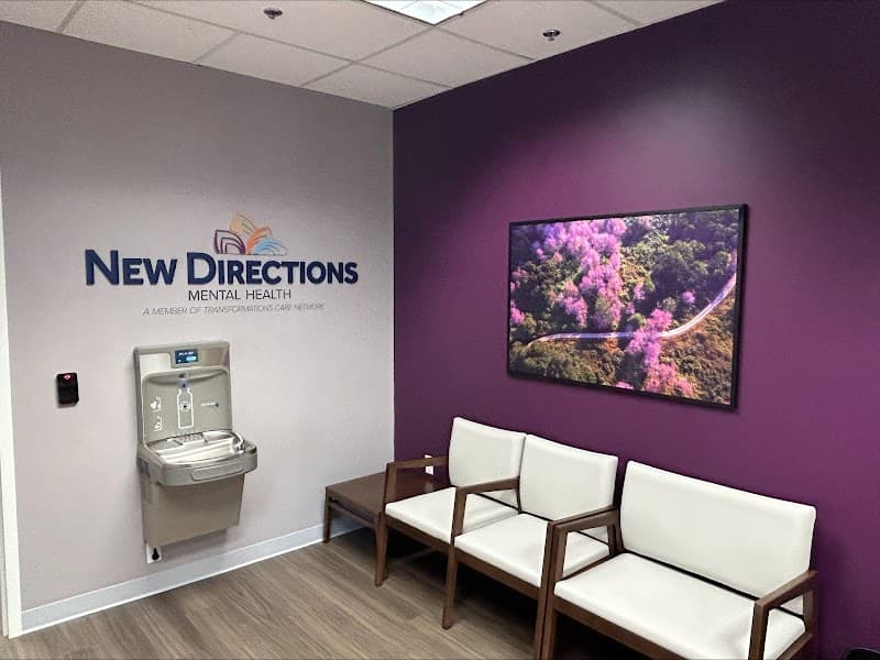 New Directions Mental Health - Fox Chapel