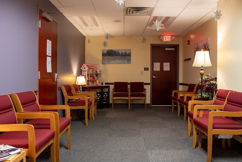 New Directions Mental Health - Robinson