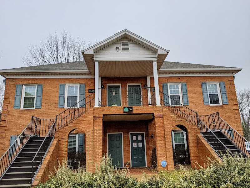 New Directions Treatment Center