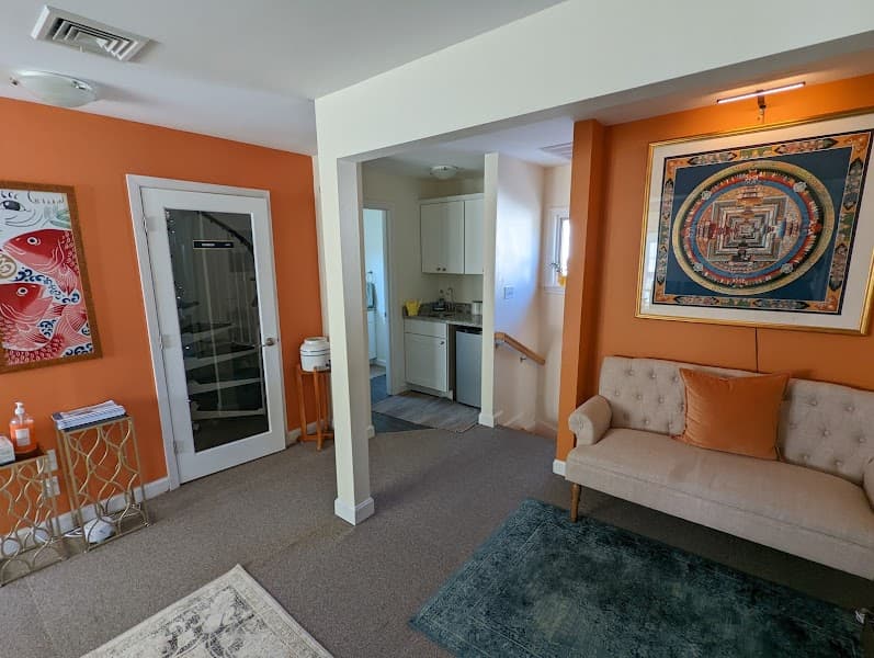 New England Center for OCD and Anxiety