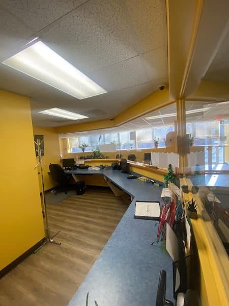 New Era Rehabilitation Center