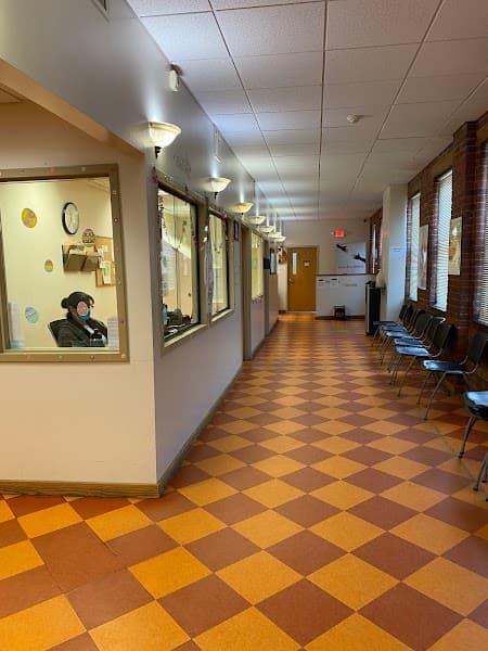 New Era Rehabilitation Center