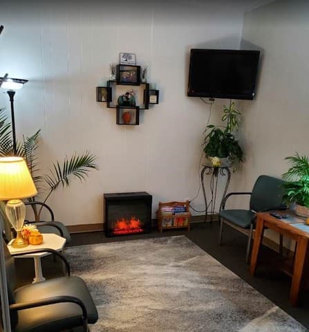 New Harvest Therapy Services