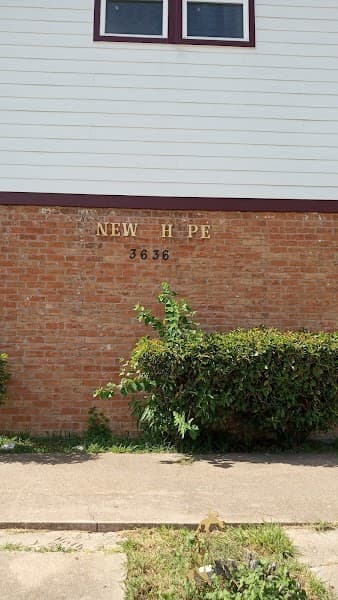 New Hope Women's Center