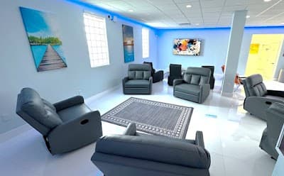 New Horizons Community Mental Health Center