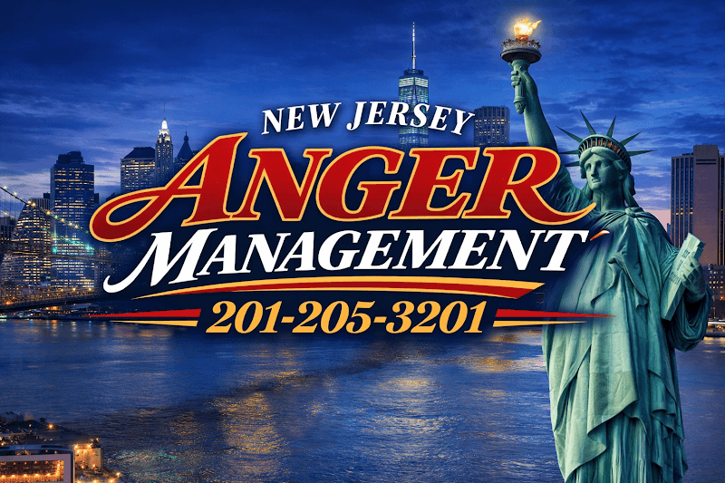 New Jersey Anger Management