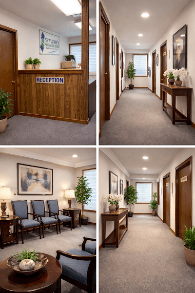 New Jersey Psychiatric Clinic