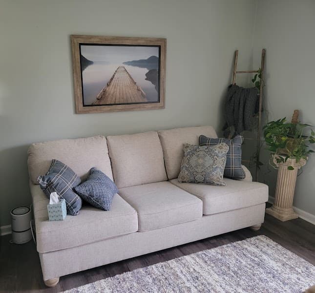 New Leaf Counseling, Inc. / Katie Christides, LCSW