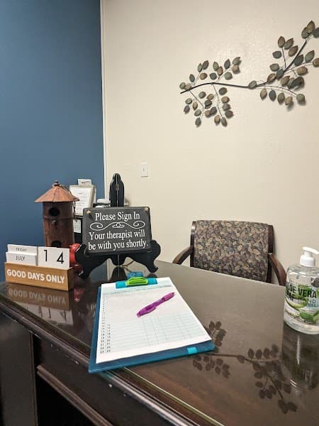 New Leaf Mental Health, PLLC