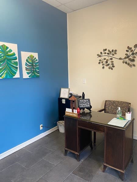 New Leaf Mental Health, PLLC (New Leaf Counseling)