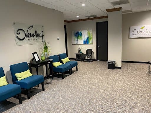 New Leaf Therapy Associates, LLC