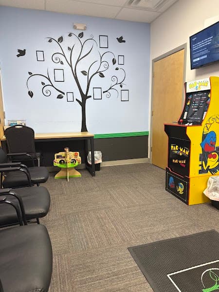 New Leaf Wellness Center