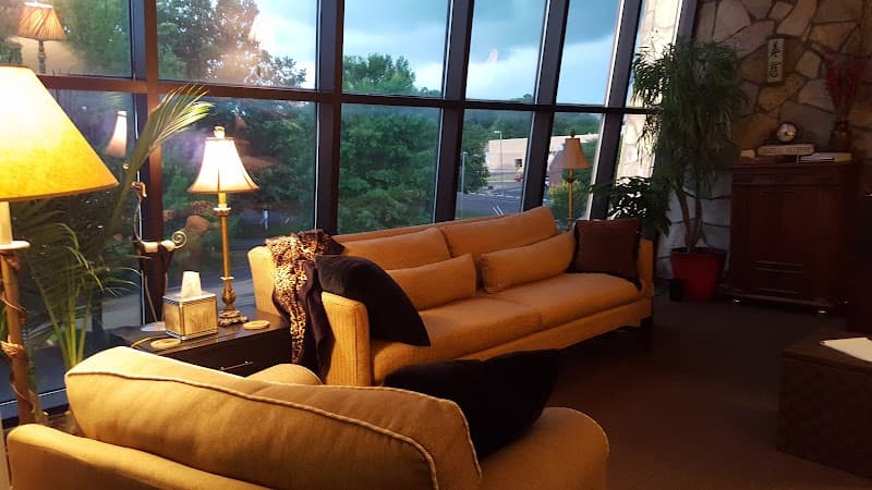 New Life Counseling Center, PLLC