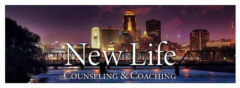 New Life Counseling (West Des Moines)