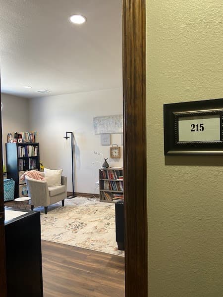 New Life Found Counseling LLC