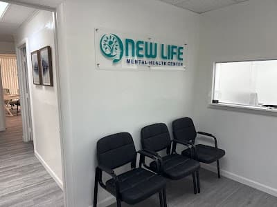 New Life Mental Health Center LLC