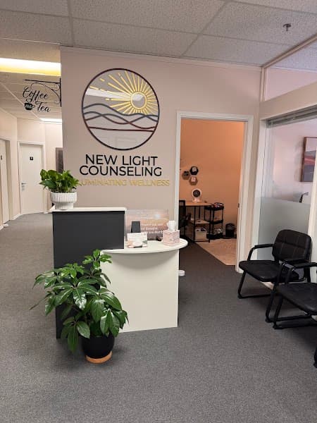 New Light Counseling
