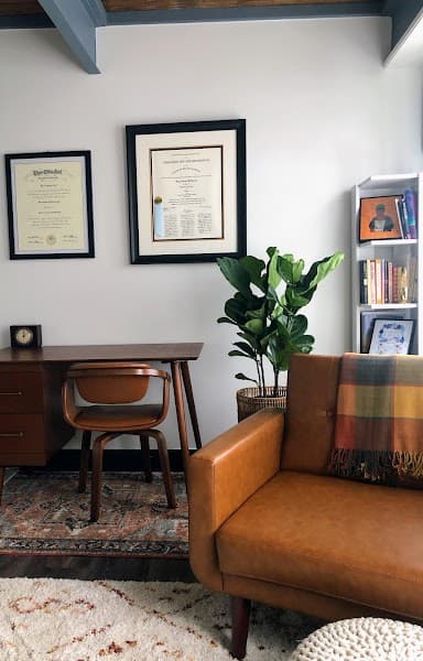 New Morning Counseling