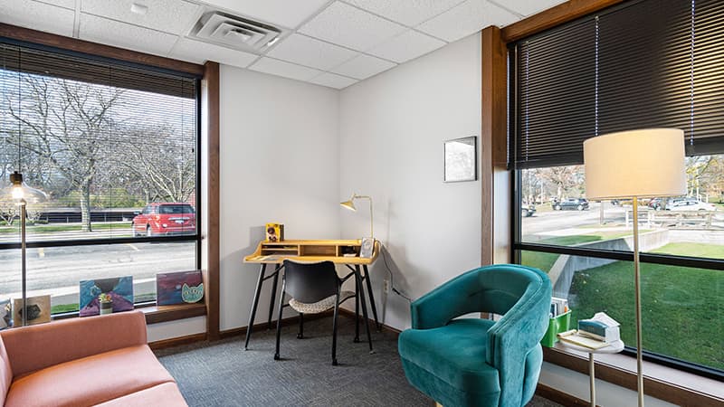 New Narrative Counseling