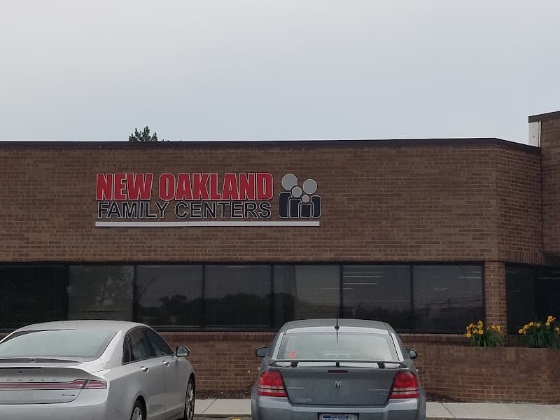 New Oakland Family Centers