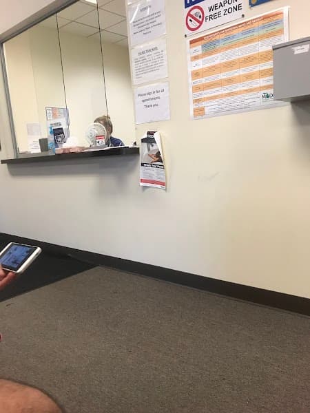 New Oakland Family Centers