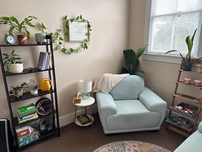 New Orleans Counseling and Hypnosis Center