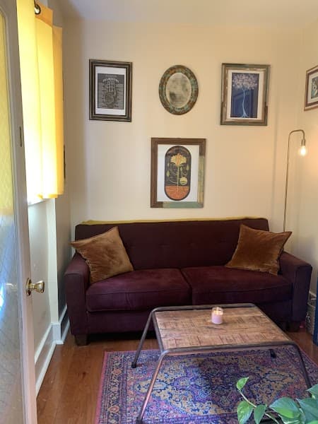 New Orleans Counseling Center