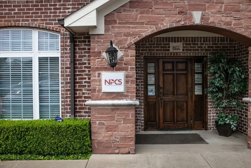 New Perspective Counseling Services