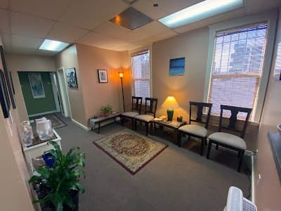 New Perspectives Center for Counseling