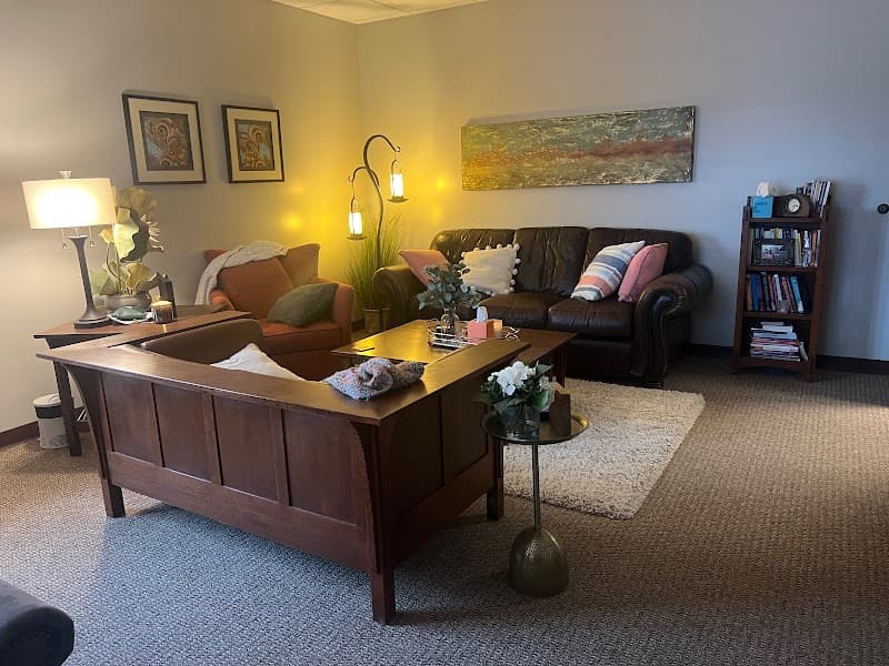 New Perspectives Counseling Center