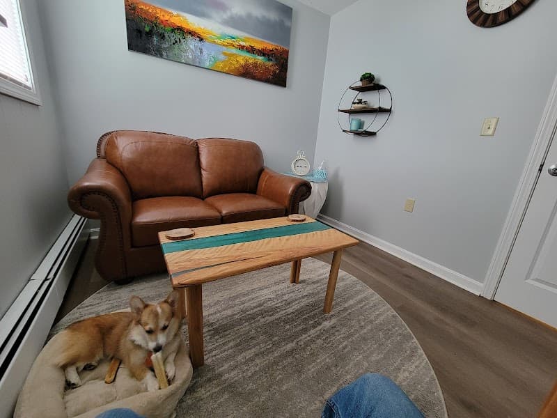 New Perspectives Counseling Services LLC