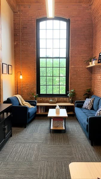 New Rhode Counseling