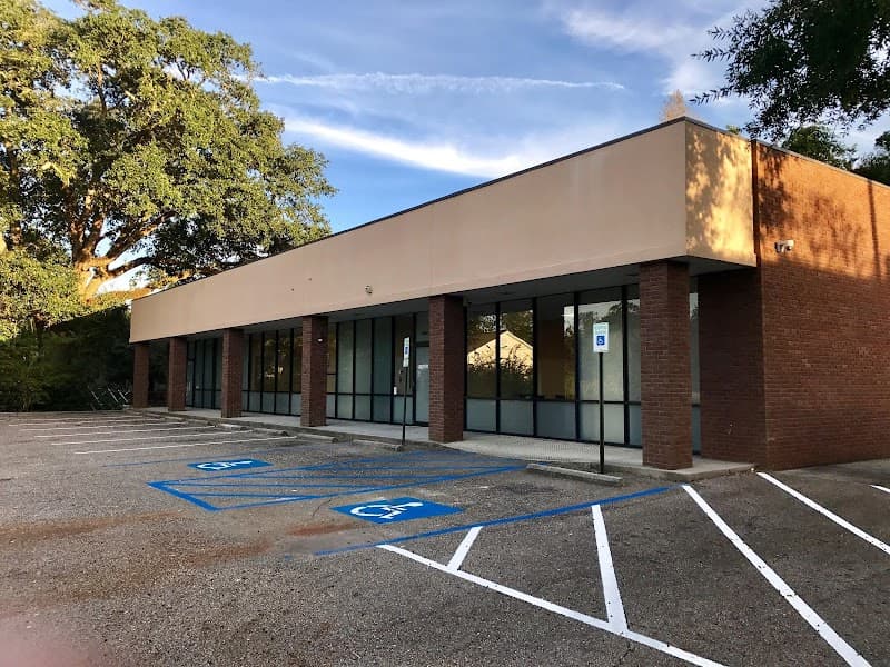 New Season Treatment Center – Biloxi