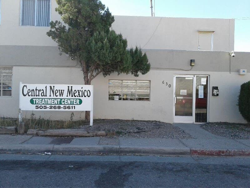 New Season Treatment Center – Central New Mexico