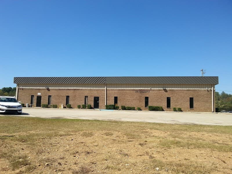 New Season Treatment Center – Tri County